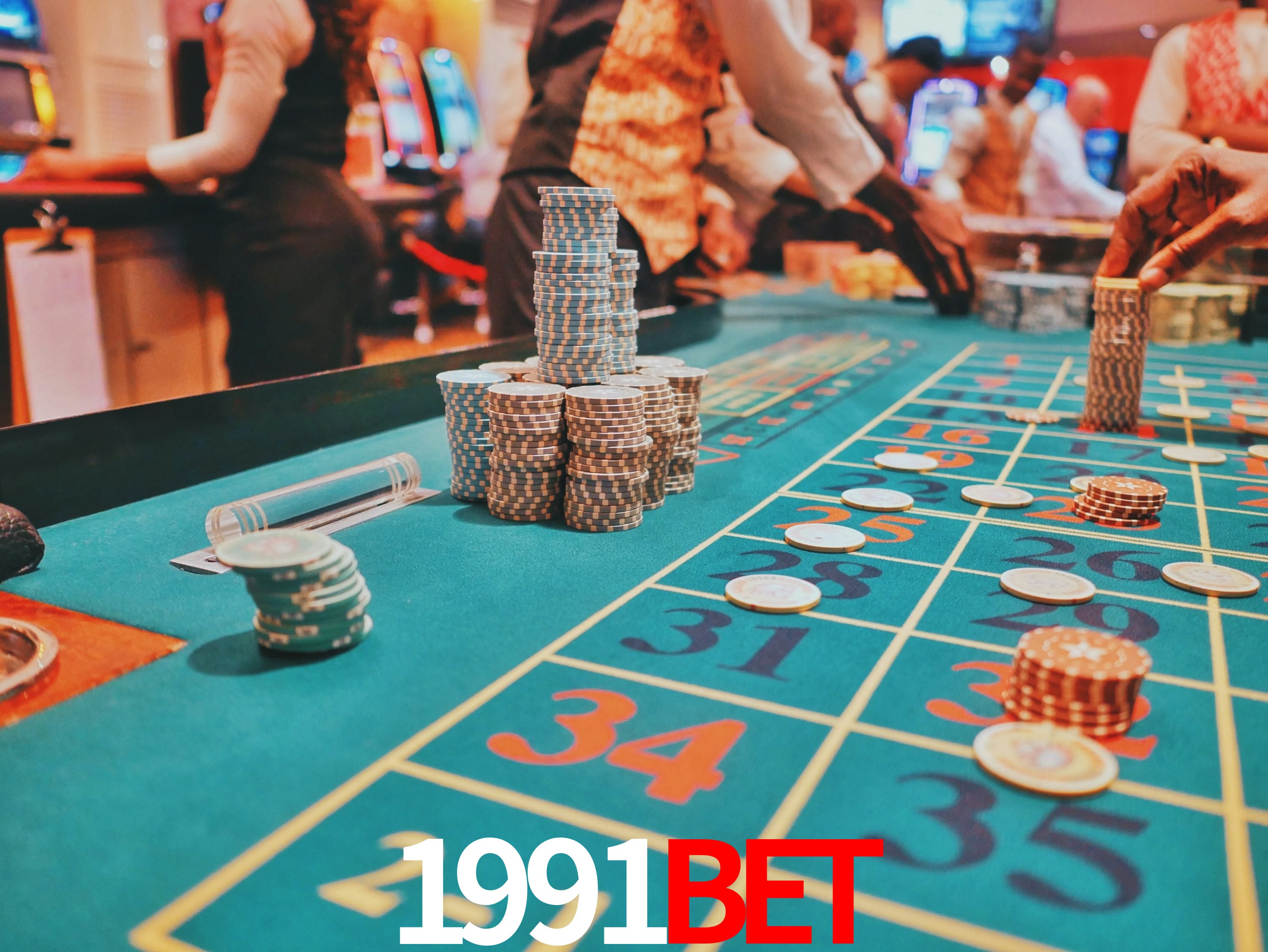 Tennis Betting 1991bet